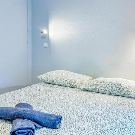 Au 3e Etage Au Coeur De Lejlighed Vichy