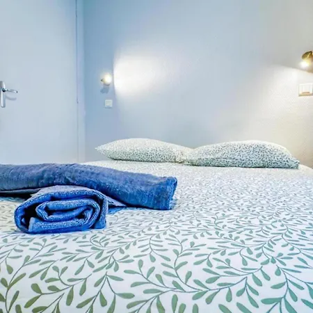 Au 3e Etage Au Coeur De