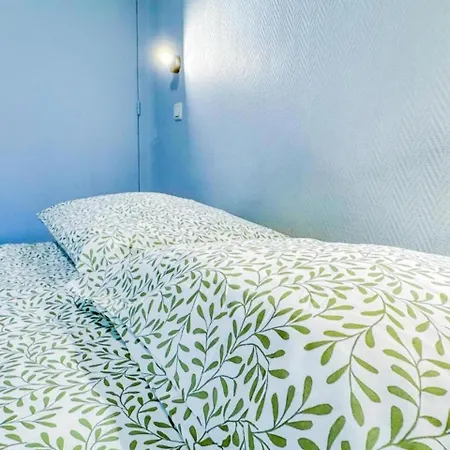 Lejlighed Au 3e Etage Au Coeur De *