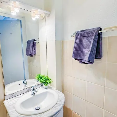 Au 3e Etage Au Coeur De *