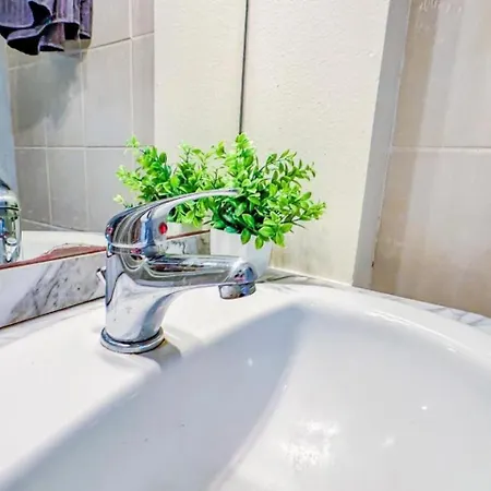 Appartement Au 3e étage Au Coeur De Vichy