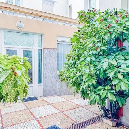 Au 3e Etage Au Coeur De Lejlighed Vichy