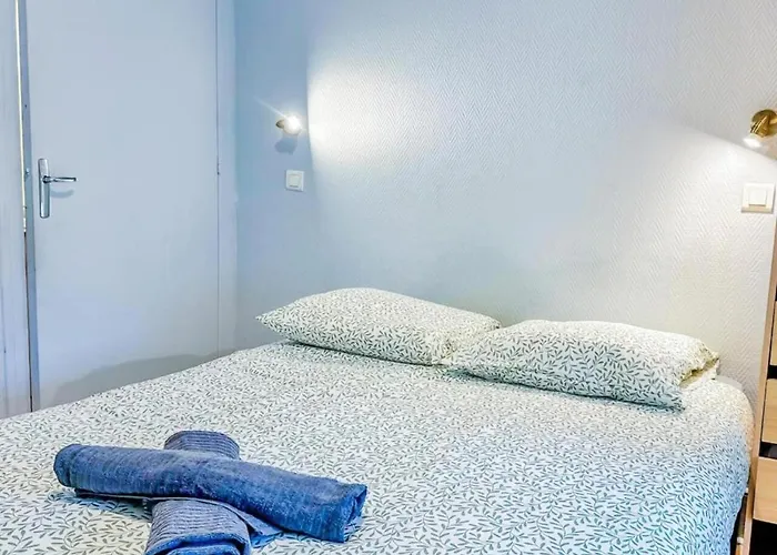 Au 3e étage Au Coeur De Appartement Vichy