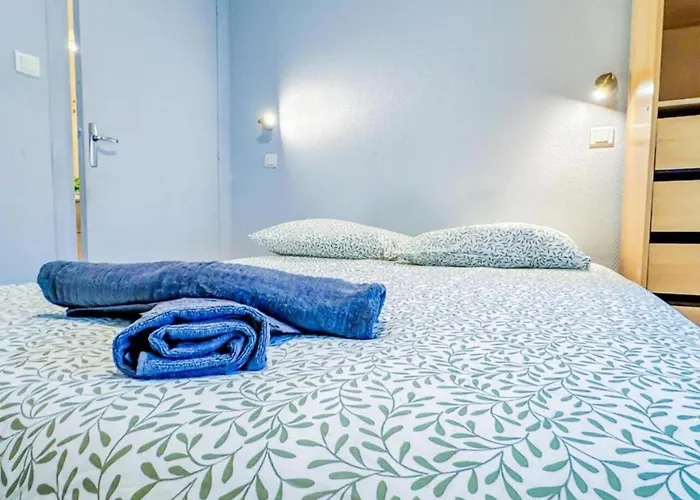 Au 3e étage Au Coeur De