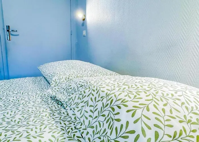 Appartement Au 3e étage Au Coeur De *