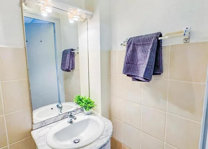 Au 3e étage Au Coeur De *