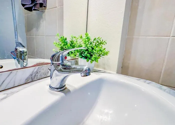 Appartement Au 3e étage Au Coeur De Vichy