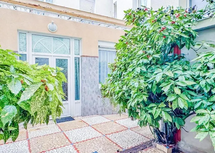 Au 3e étage Au Coeur De Appartement Vichy